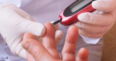 Hypertonie und das Risiko an Diabetes zu erkranken