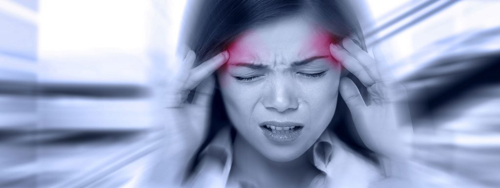 Melatonin Shown to be Effective in the Prevention of Migraines 1