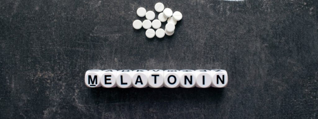 Melatoninmangel in Verbindung mit Schlafstörungen, Herzgesundheit, Insulinresistenz und vieles mehr