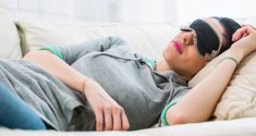 Napping Lowers Blood Pressure as Much as Medication, Says New Study