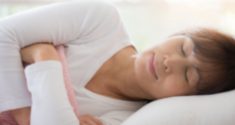 5 Surprising Health Benefits of Sleeping on Your Left Side