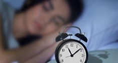 Waking in the Night: The Truth About Alternative Sleep Patterns