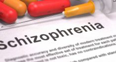 Schizophrenie stört Gene des circadianen Rhythmus 2