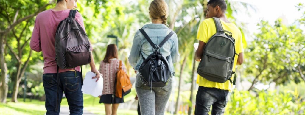 Späterer Schulbeginn erntet gemischte Reaktionen von den Schülern