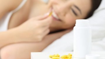 La vitamine D influence le sommeil : Voici comment