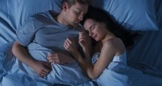 Men Versus Women: How Sleep, Circadian Rhythms And Metabolism Differ